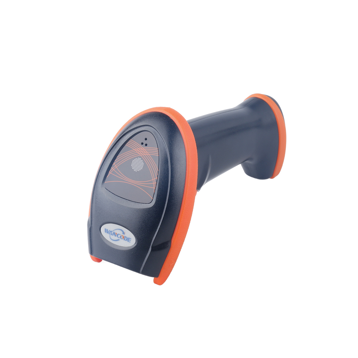 萬酷VS6268C 二維有線掃描槍