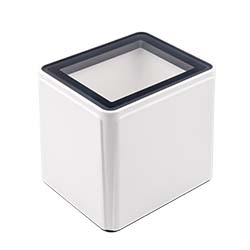 万酷VP8346BG 桌面式二维支付盒子