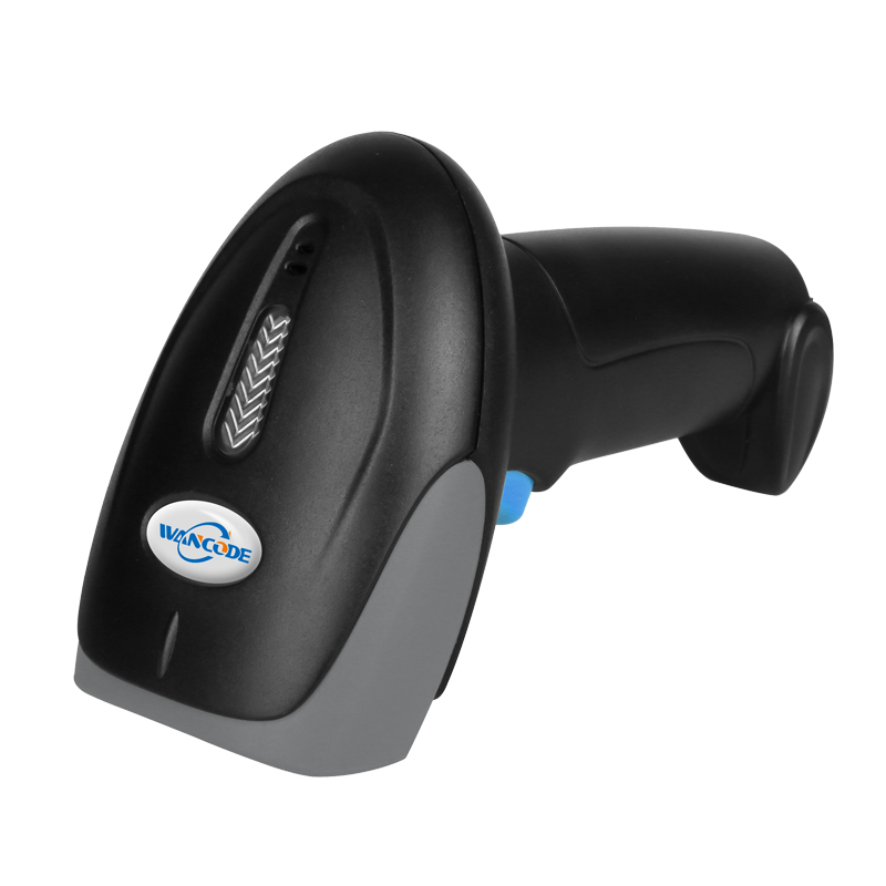 万酷VS6310G 一维无线扫描枪
