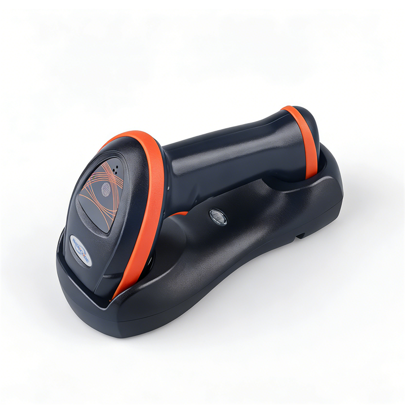 VS6268C-GD 二維無線掃描槍