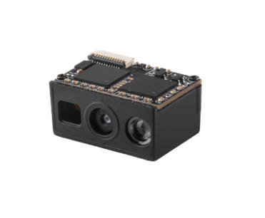 万酷VM2166C 二维影像模组 广角