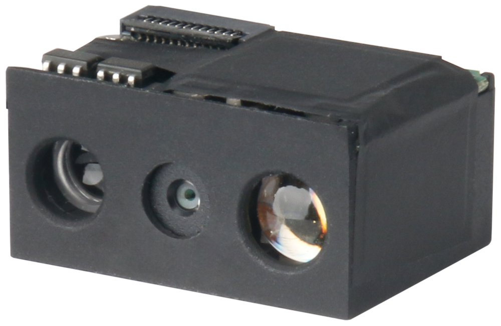 万酷VM3290 二维影像模组