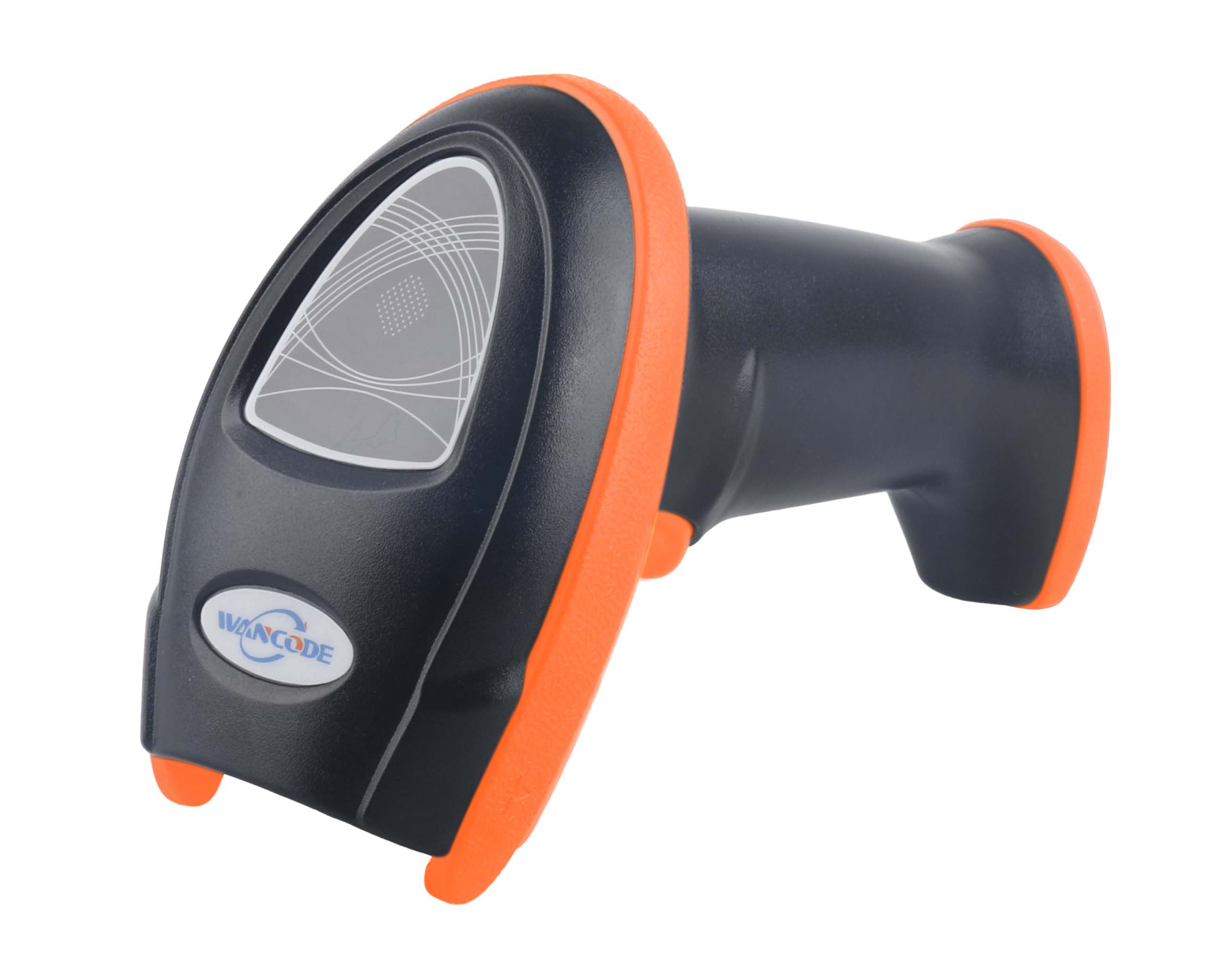 万酷VS6268C 二维有线扫描枪