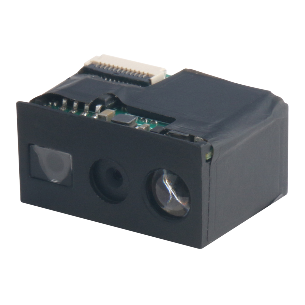 万酷VM3690嵌入式二维模组