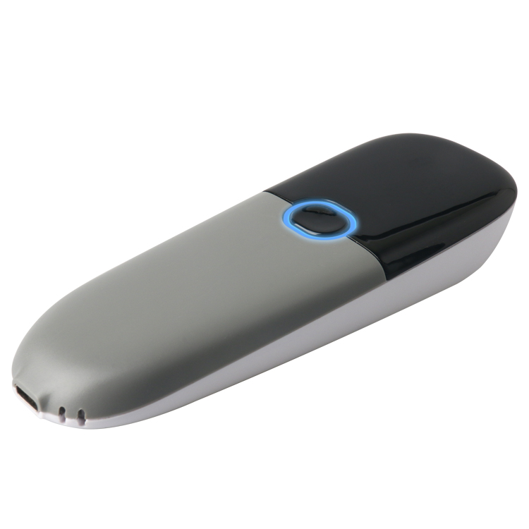 万酷MS8160 便携式二维条码器