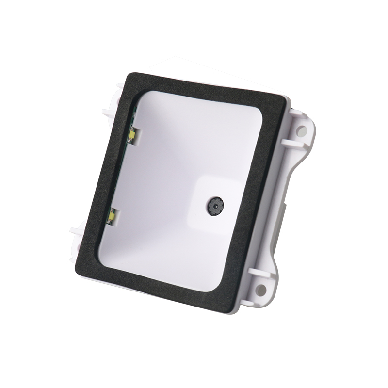 萬酷EM5132 嵌入式二維支付機芯